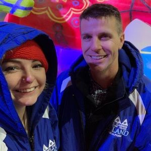 Meet your Posher, Samm